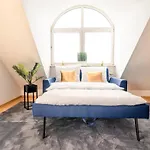 Διαμέρισμα Penthouse-suite Near Gießen