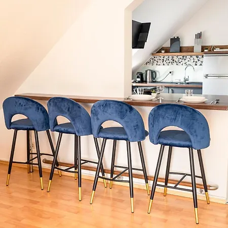 Apartament Penthouse-suite Near *