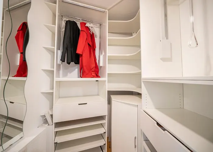 Apartman Penthouse-suite Near *